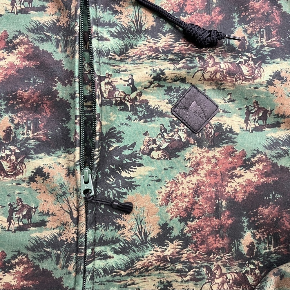BURTON Countryside Zip Jacket - Picture 12 of 15